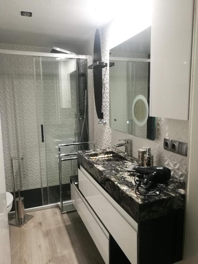 דירות Sitges Oasis מראה חיצוני תמונה