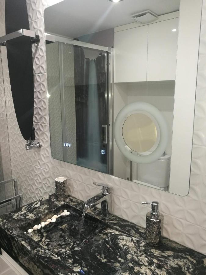 דירות Sitges Oasis חדר תמונה