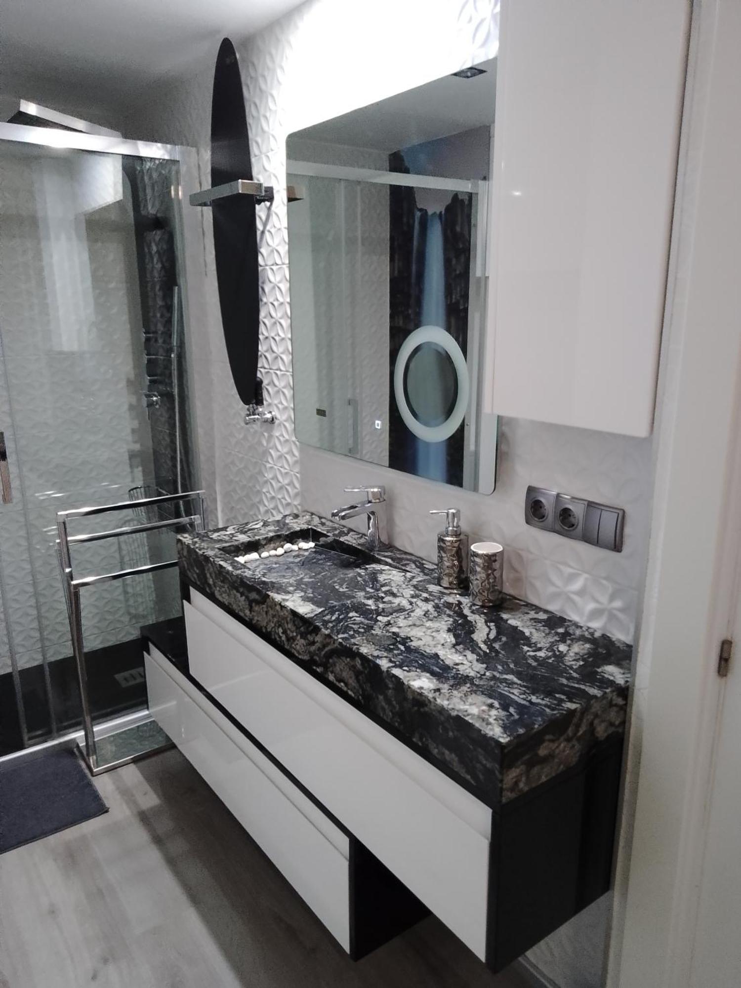 דירות Sitges Oasis חדר תמונה